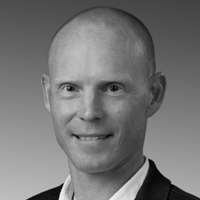 Jasper van der Hulst
