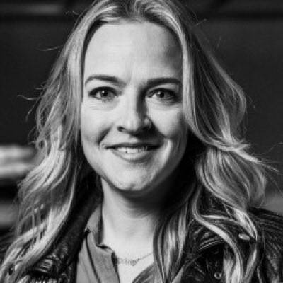 Kitty van Aken