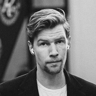 Laurens van Dijk