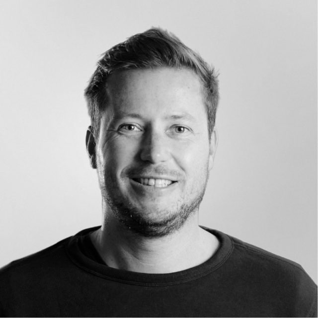 Robin Harinck